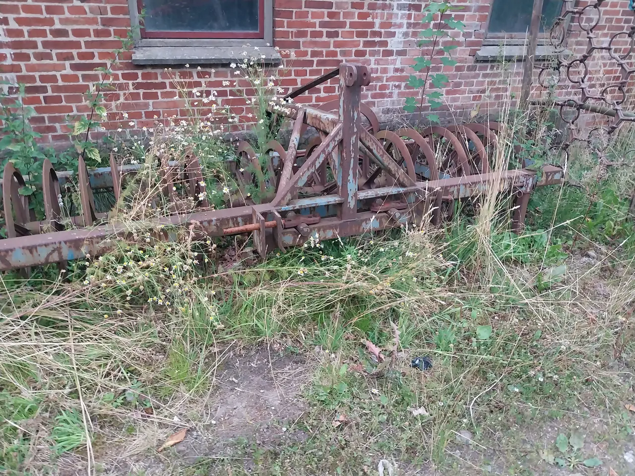 Billede 2 - Dalbo 3 m frontpakker