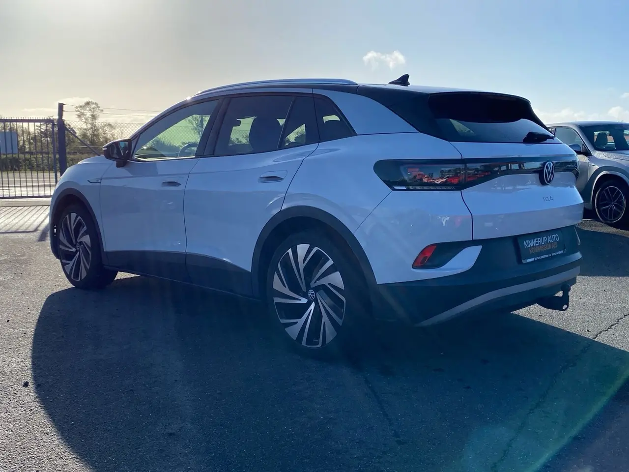 Billede 4 - VW ID.4 EL Pro 204HK 5d Aut.