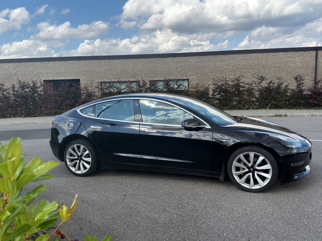 Billede 4 - Tesla Model 3 Long Range AWD