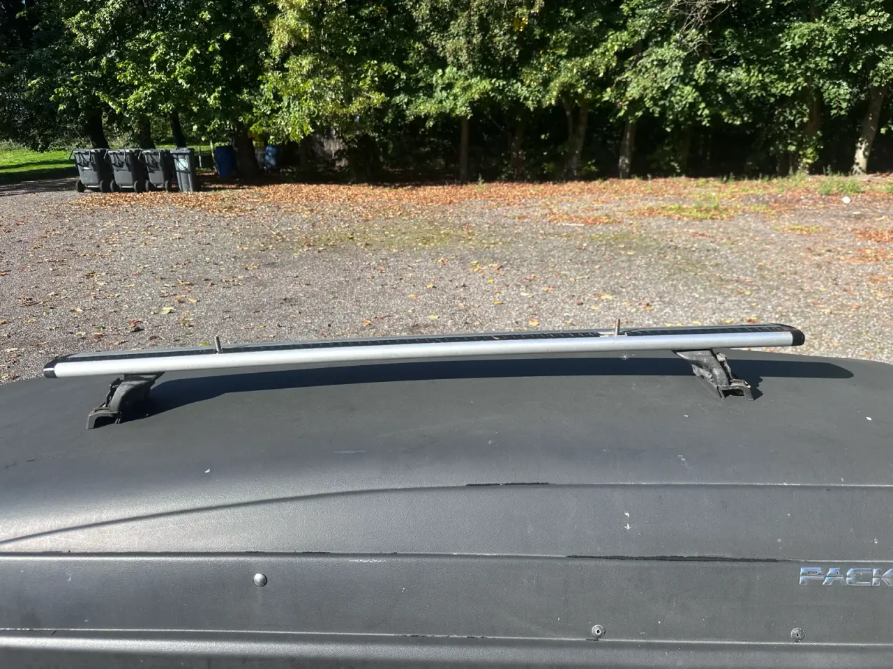 Billede 2 - Stor Packline Tagboks