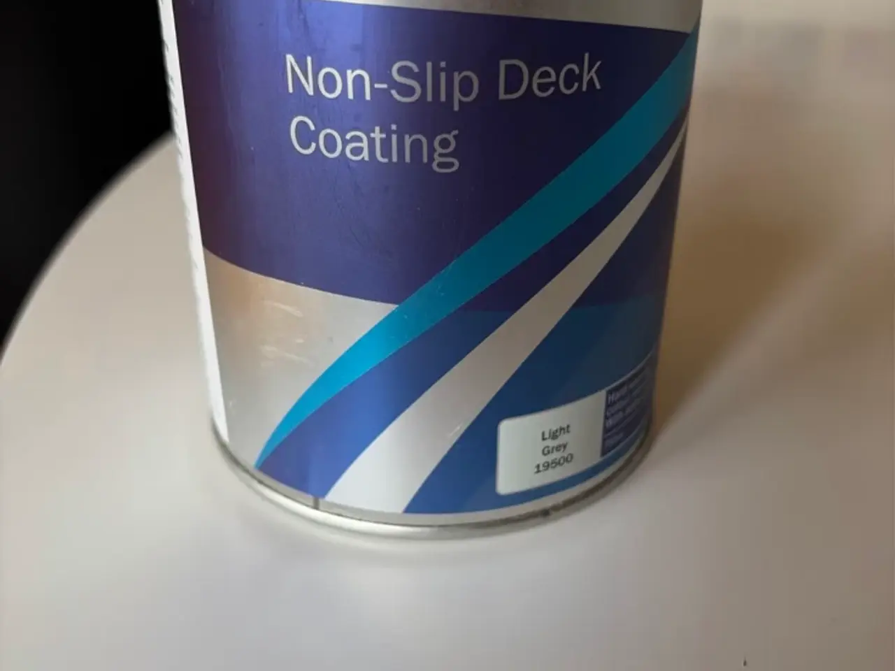 Billede 1 - Hempel Non-slip Deck Coating maling