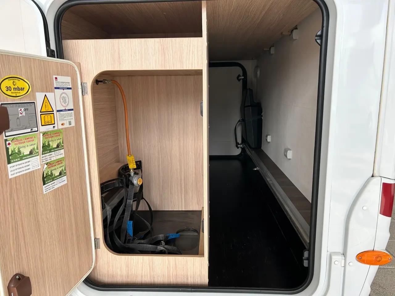 Billede 18 - Fiat Sunlight 2,3 MJT I69 S