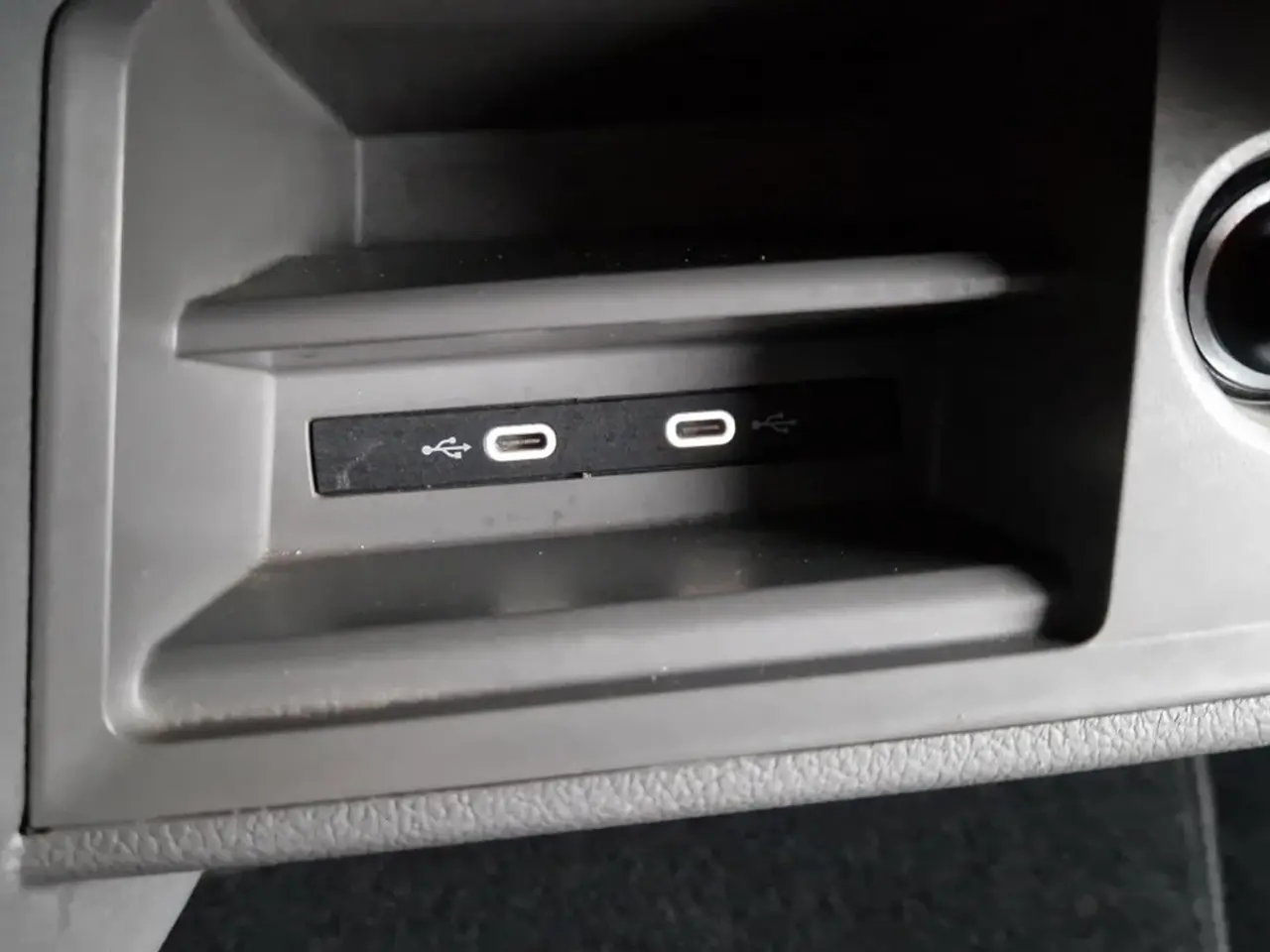Billede 20 - VW Crafter 35 2,0 TDi 177 Kassevogn L3H3 aut.