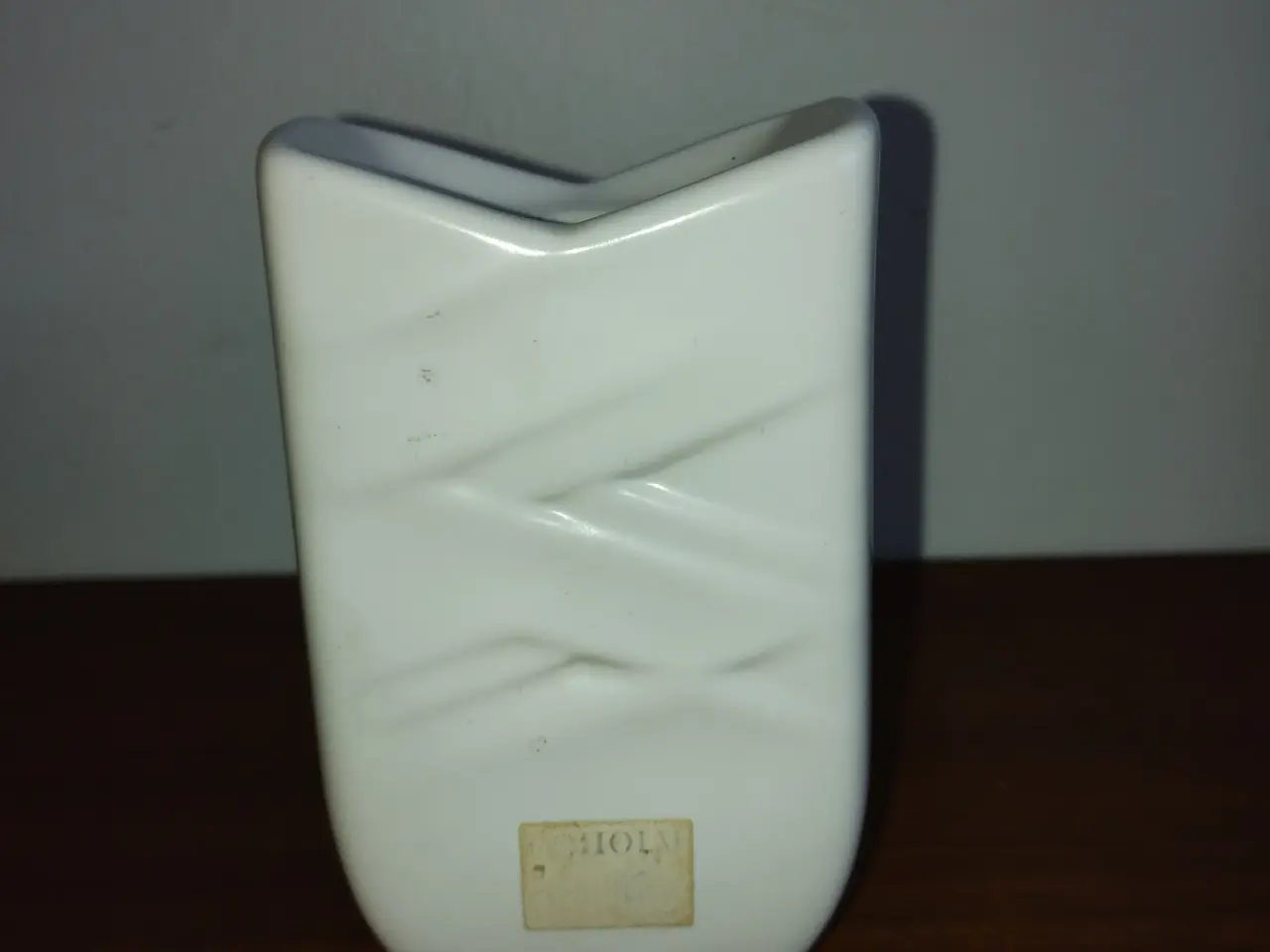Billede 2 - Søholm vase