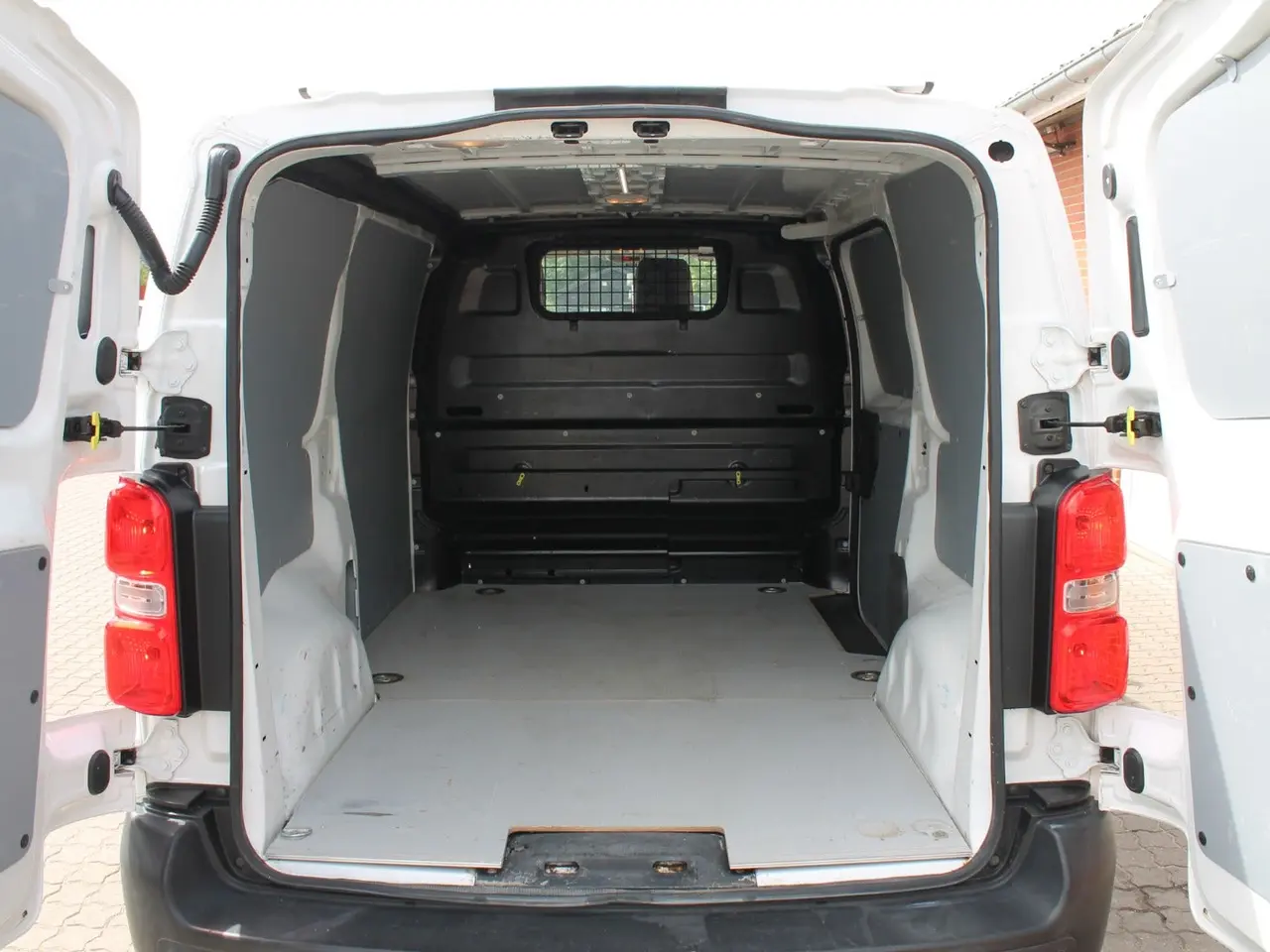 Billede 13 - Toyota ProAce 2,0 D 120 Medium Base