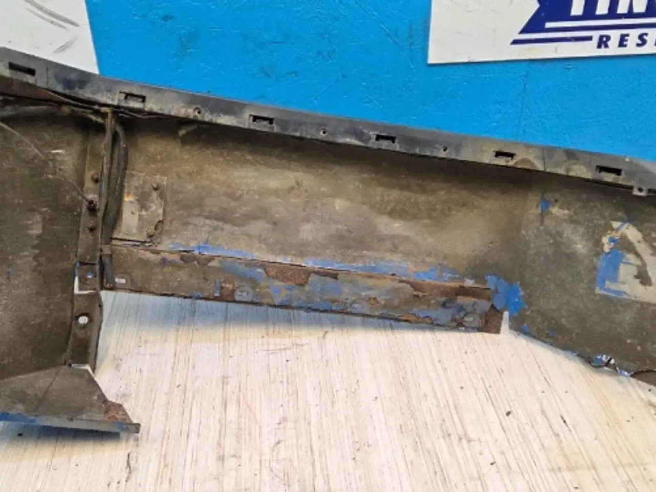 Billede 8 - Ford 4610 Skærm R. 0.167484