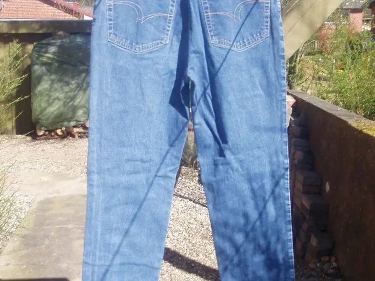 Billede 2 - Lee Cooper