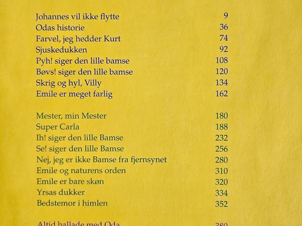 Billede 3 - Den store Thomas Winding bog