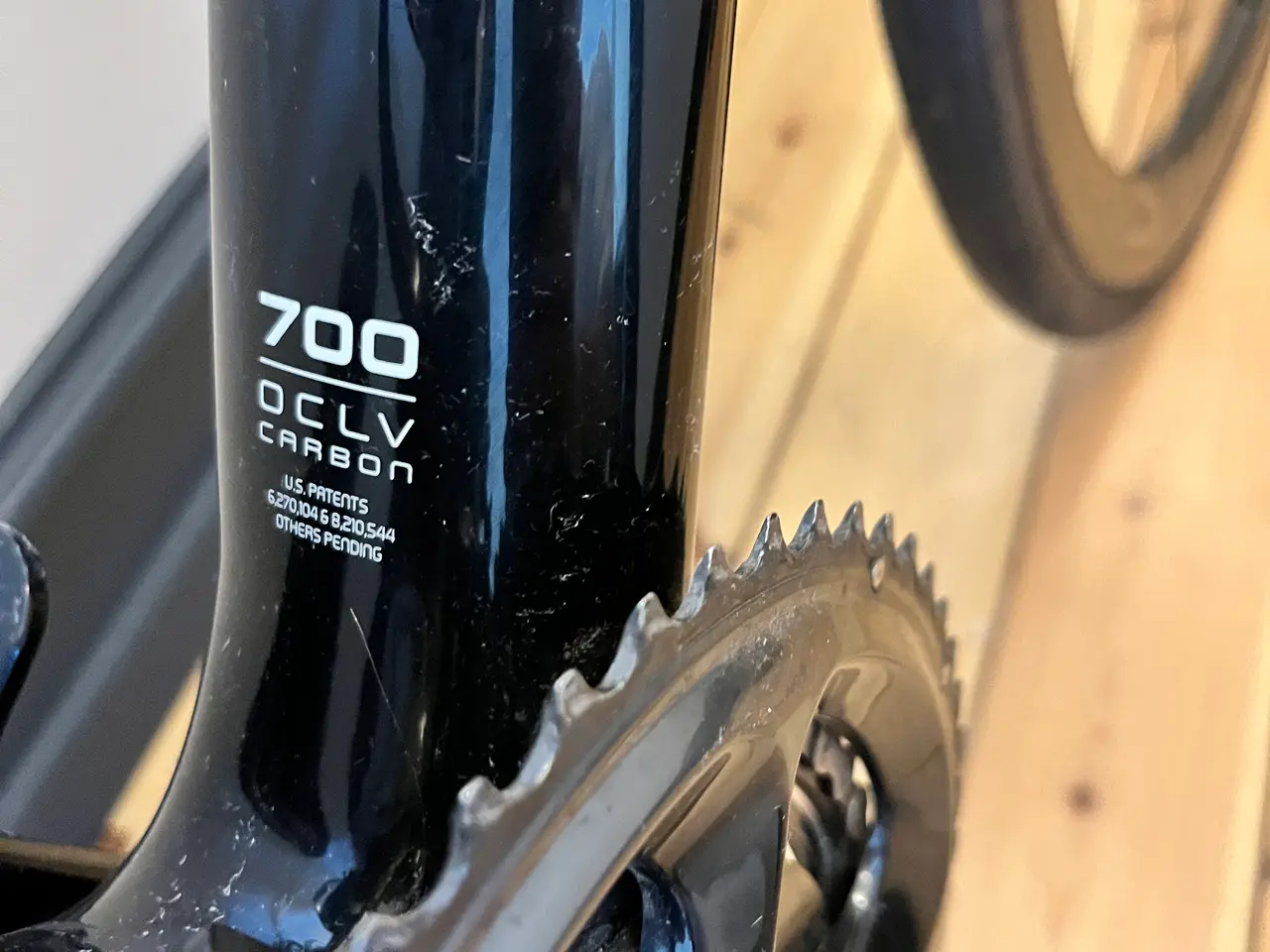 Billede 2 - Trek emonda slr 