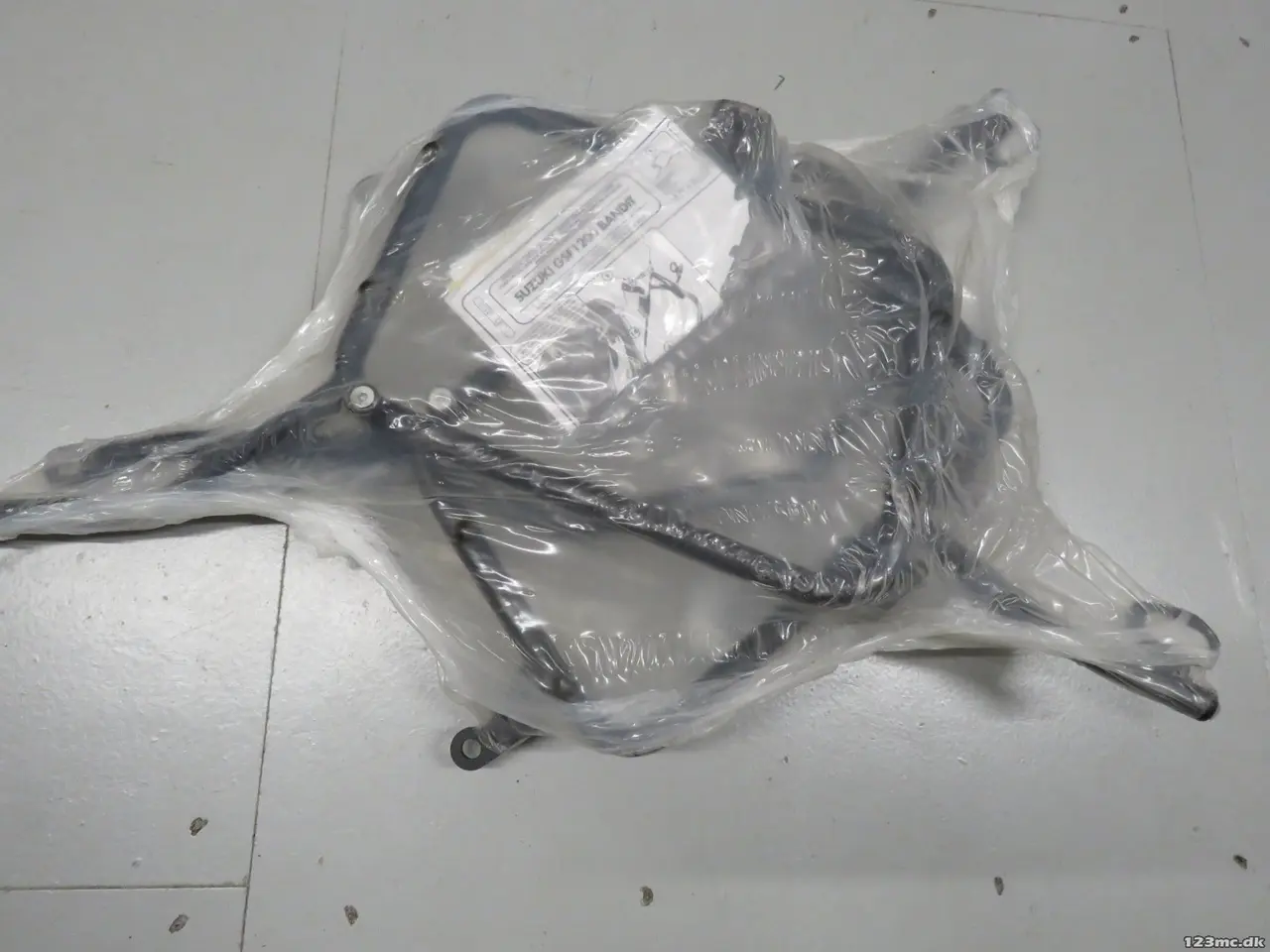 Billede 1 - GIVI Taskeholder - GSF1200 00-05