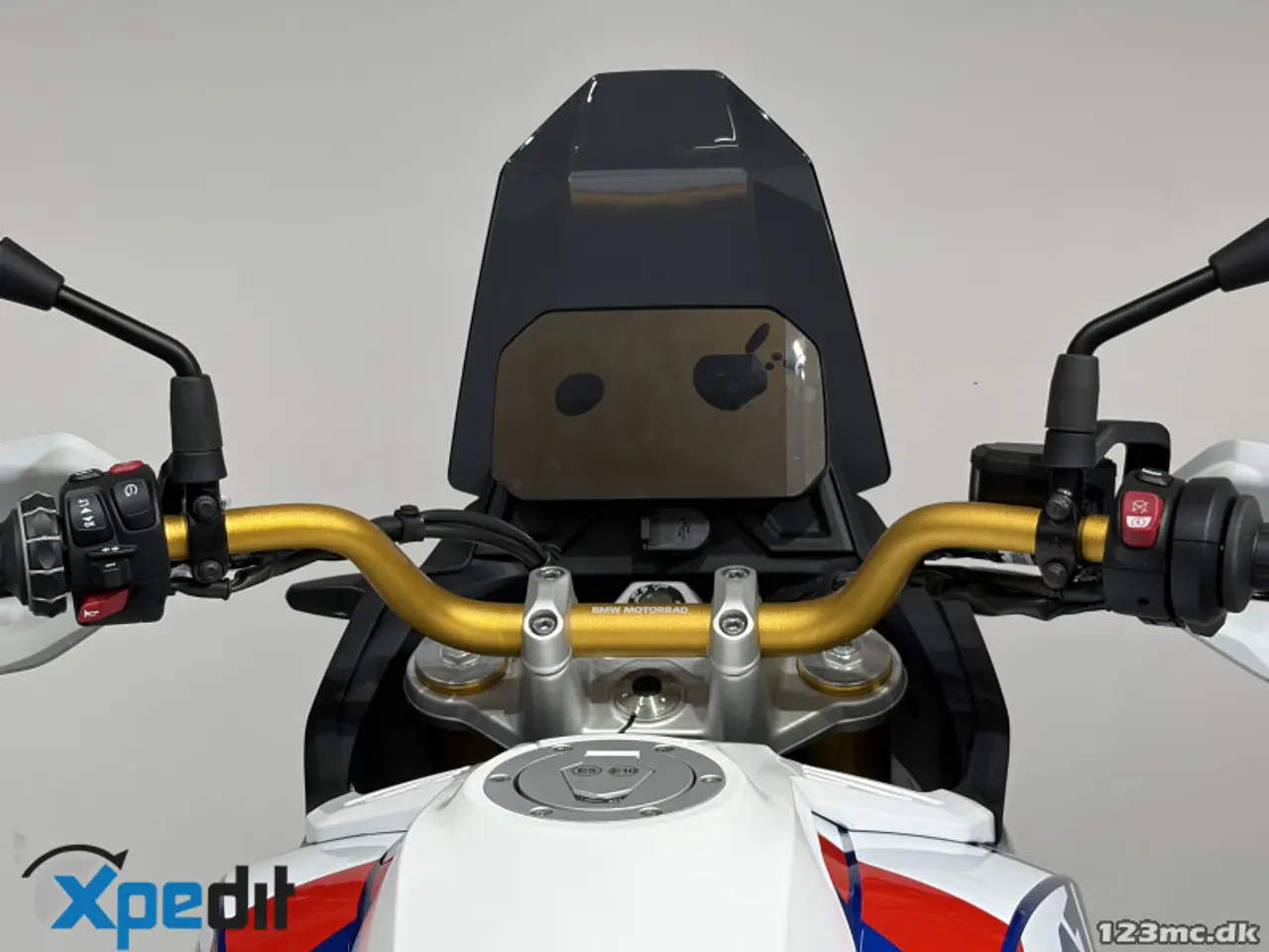 Billede 11 - BMW F 450 GS
