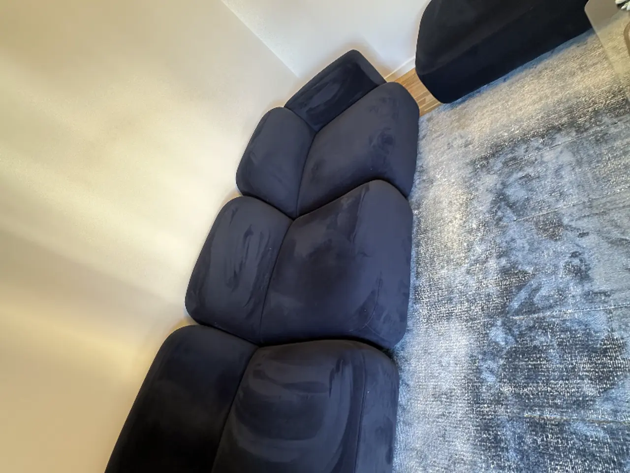 Billede 3 - Meget flot sofa 