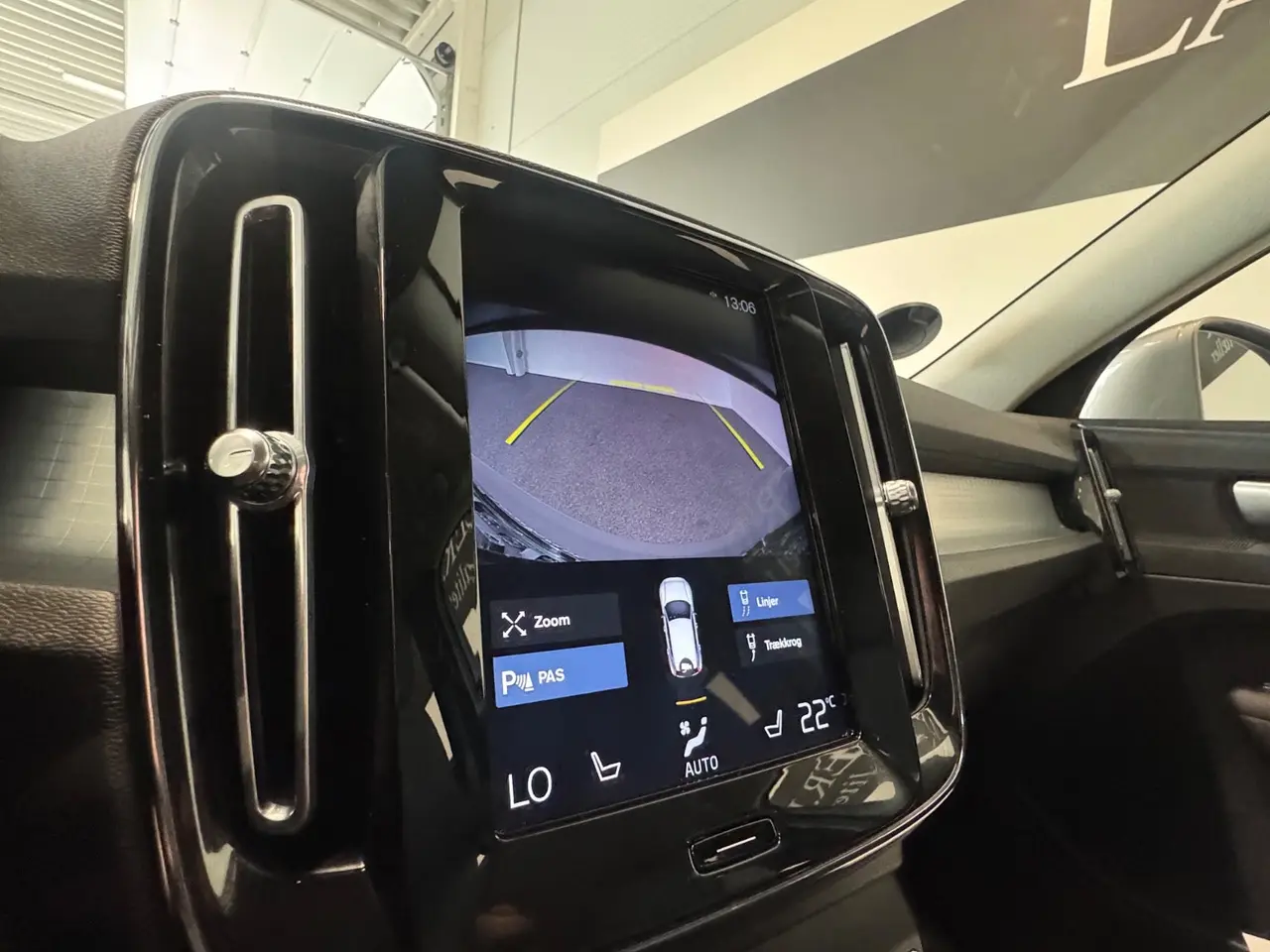 Billede 19 - Volvo XC40 2,0 D3 150 Momentum aut.
