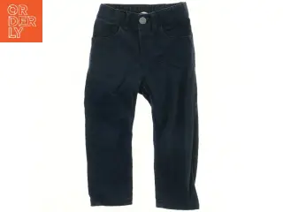 Børnebukser fra H&M (str. 92)