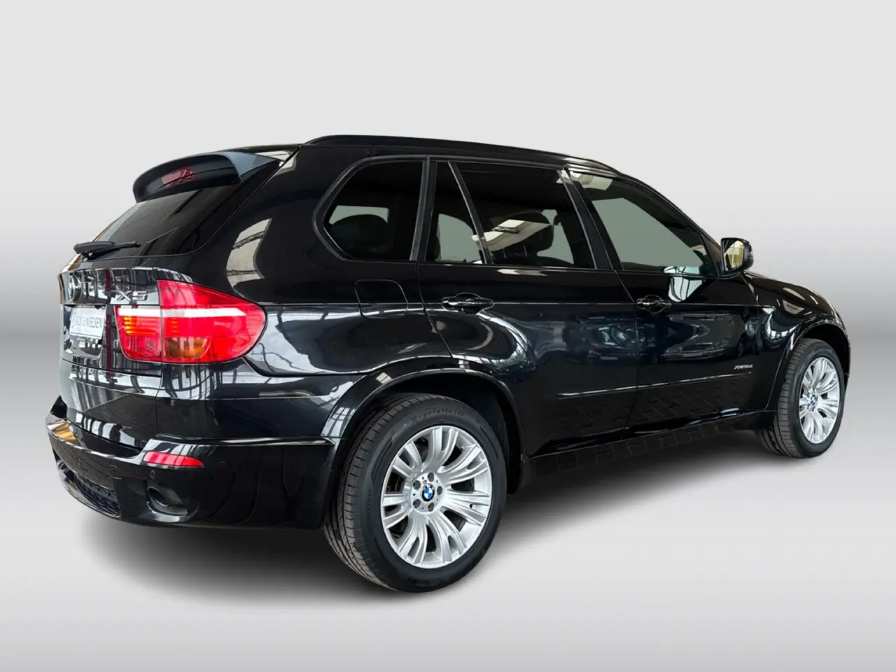 Billede 7 - BMW X5 3,0 xDrive35d M-Sport aut.