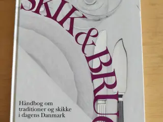 Skik og brug
