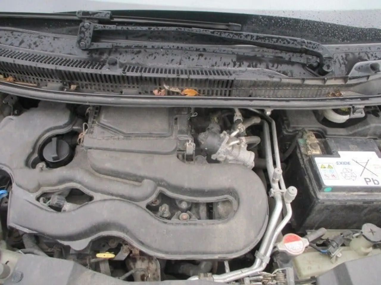 Billede 10 - Peugeot 108 1,0 e-VTi 72 Selection Tech