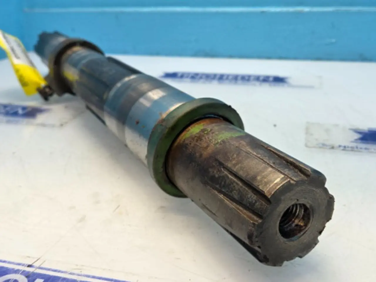 Billede 9 - John Deere 4040 Vuggeaksel R61325