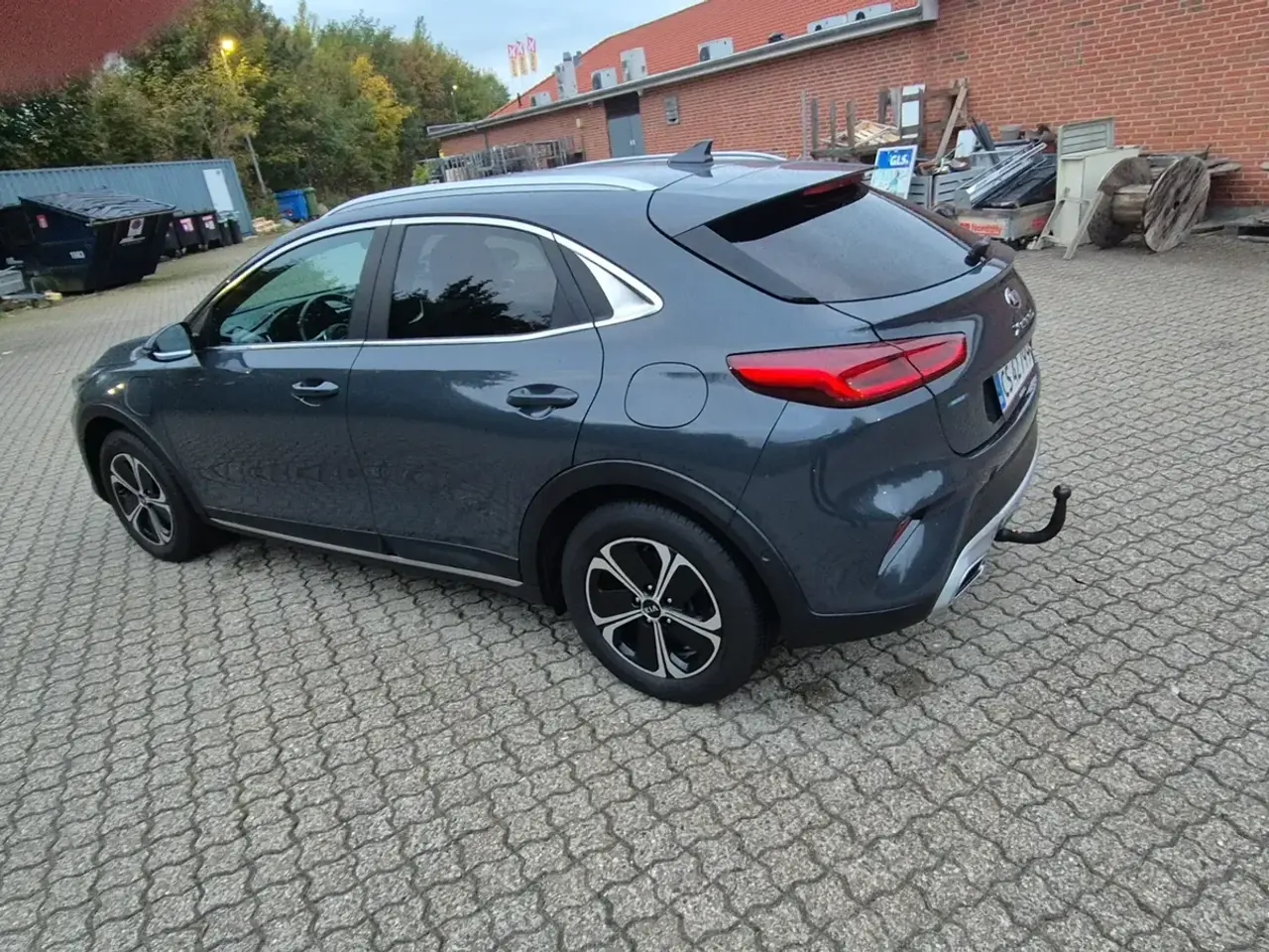 Billede 7 - Kia XCeed 1,6 PHEV Upgrade+ DCT