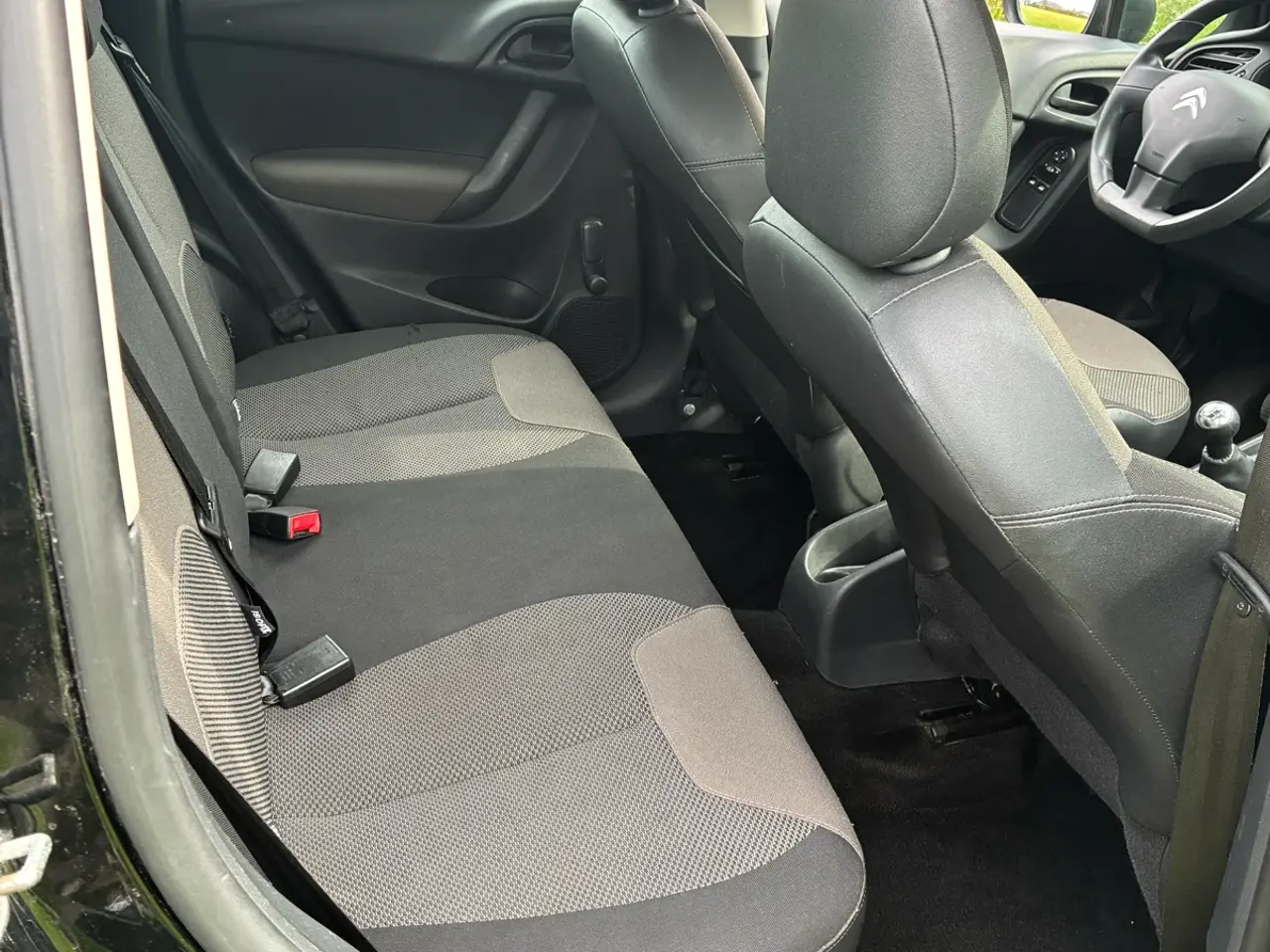 Billede 8 - Nysynet Citroën C3