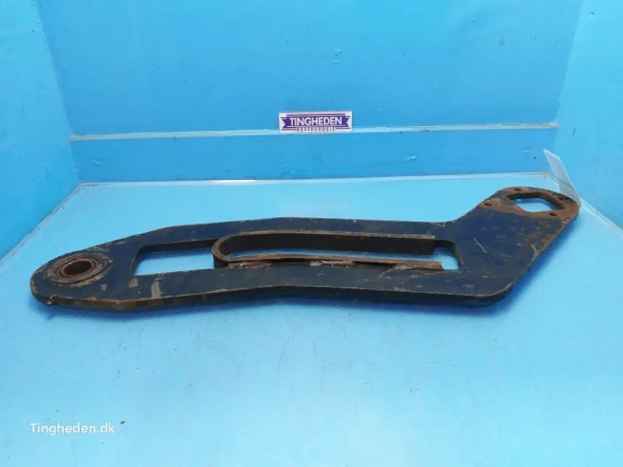 Billede 7 - New Holland 4860 Oppakker Arm 84007444