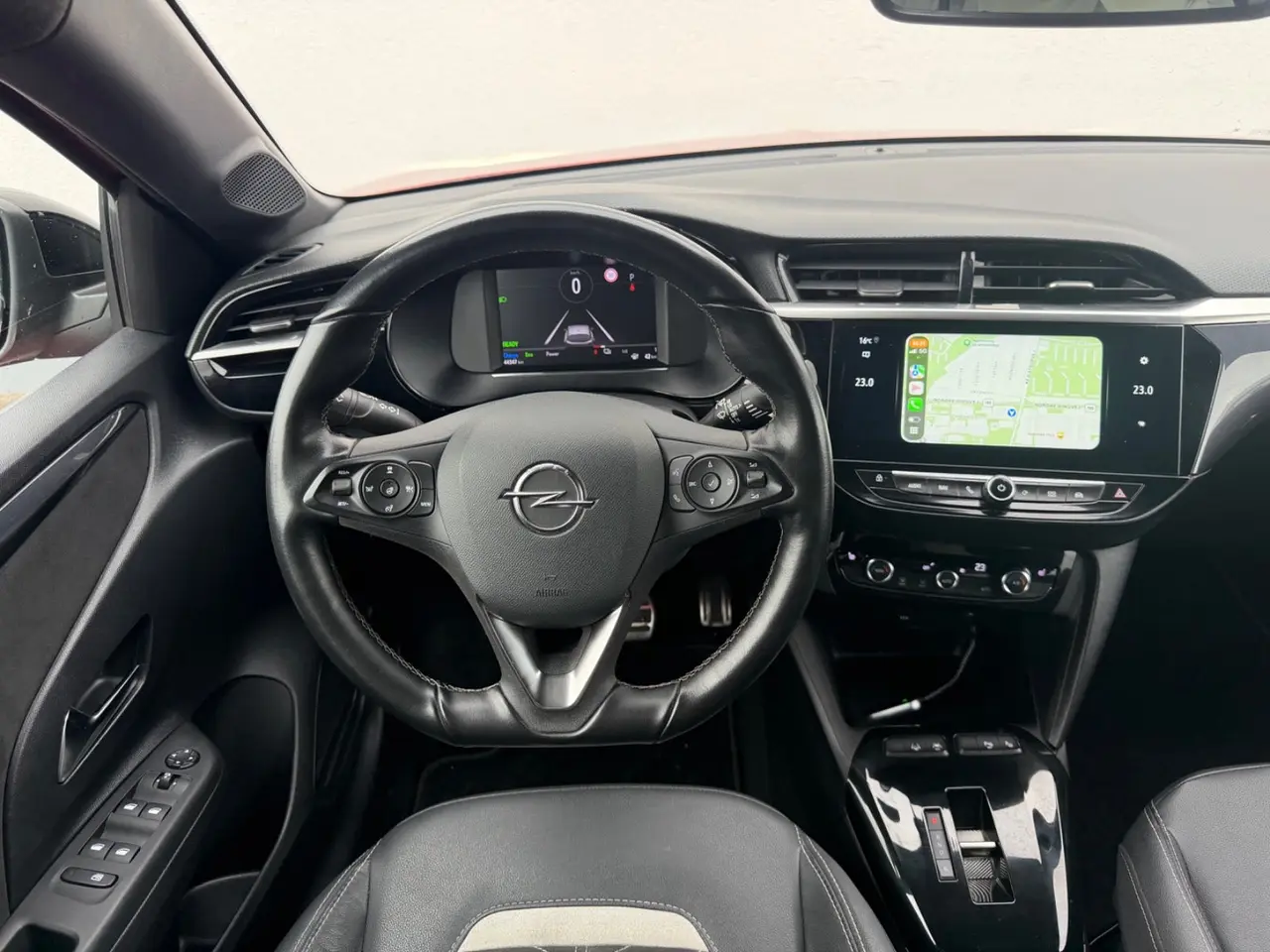 Billede 7 - Opel Corsa-e 50 GS