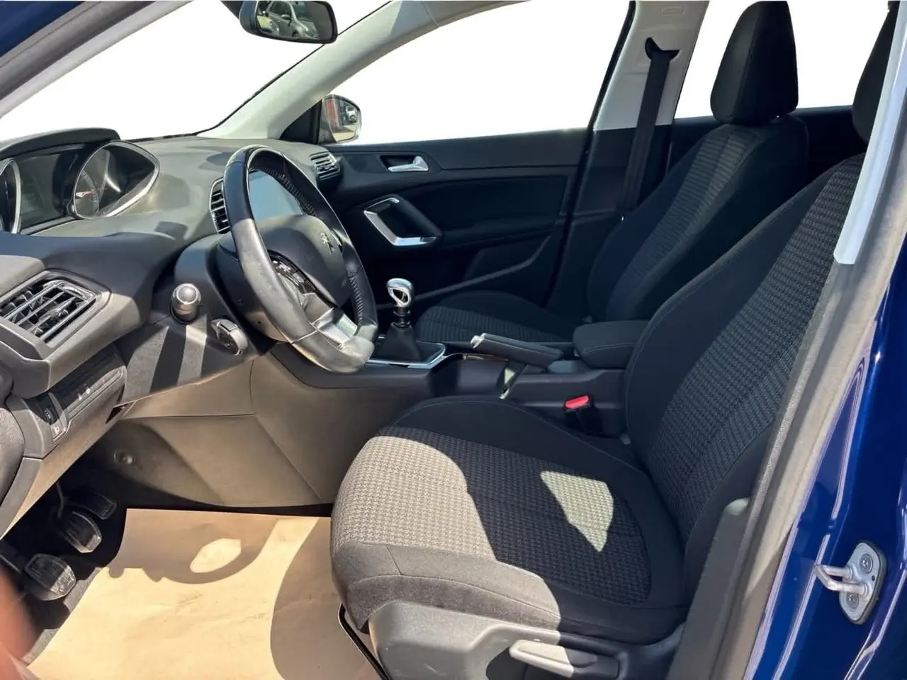 Billede 11 - Peugeot 308 1,2 PureTech 130 Style
