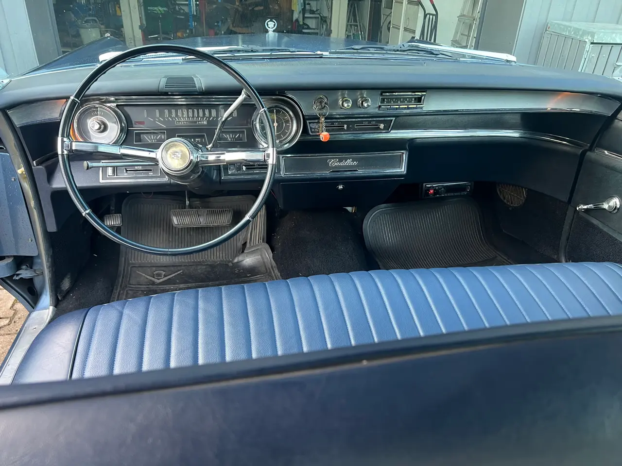 Billede 4 - Cadillac Calais fra 1965