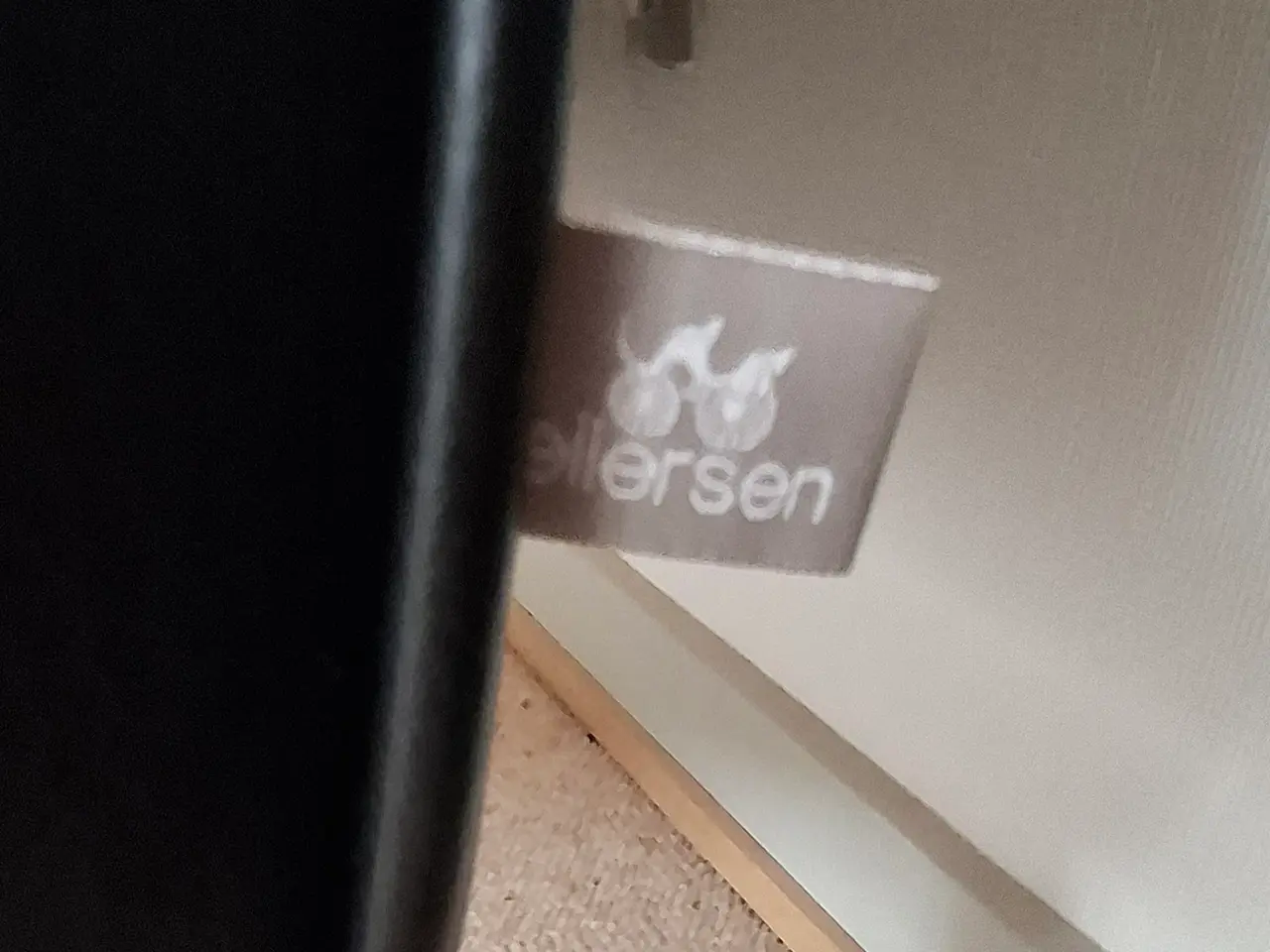 Billede 3 - Eilersen lænestol