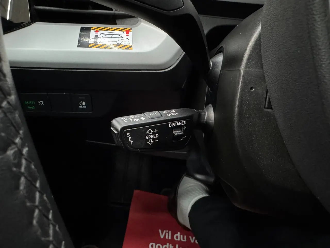 Billede 9 - Audi Q4 e-tron 45 Advance quattro