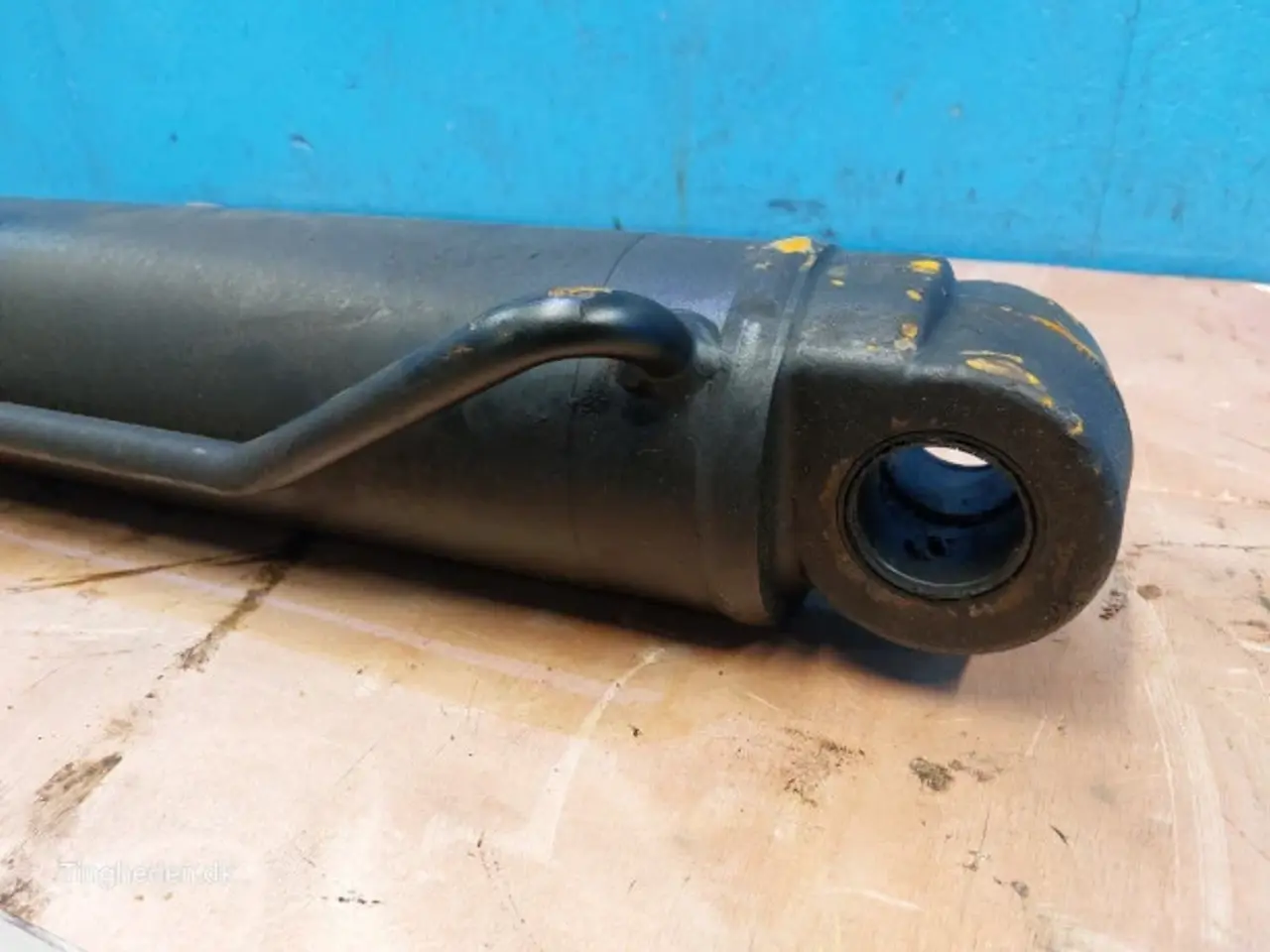 Billede 6 - JCB 531-70 Cylinder 563/60126