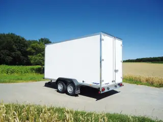 WM MEYER Cargo AZ2740/185 S35 /Dør