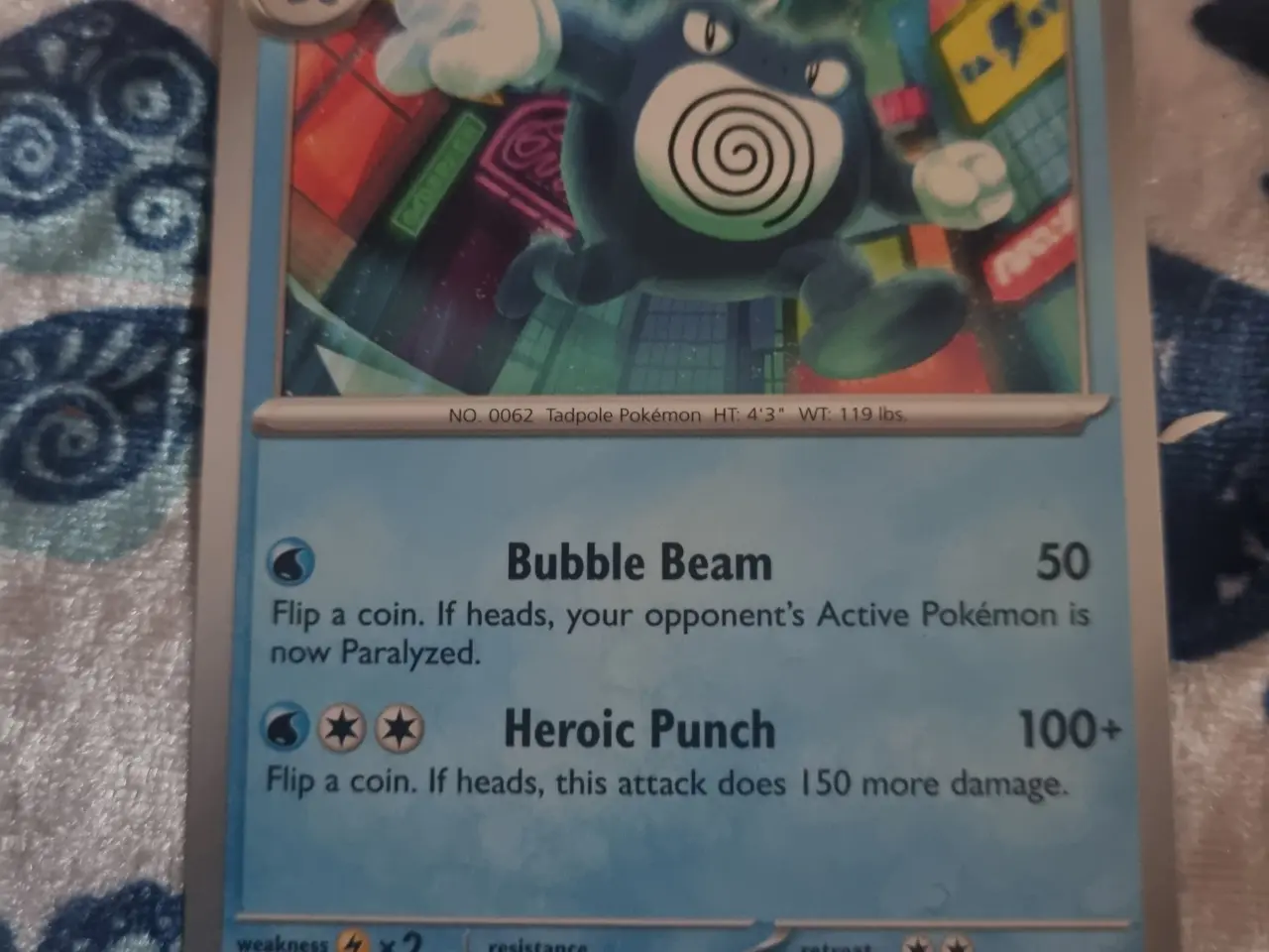 Billede 3 - Annonce 613 - Pokemon