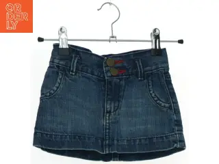 Denim nederdel til børn fra Gap (str. 98)