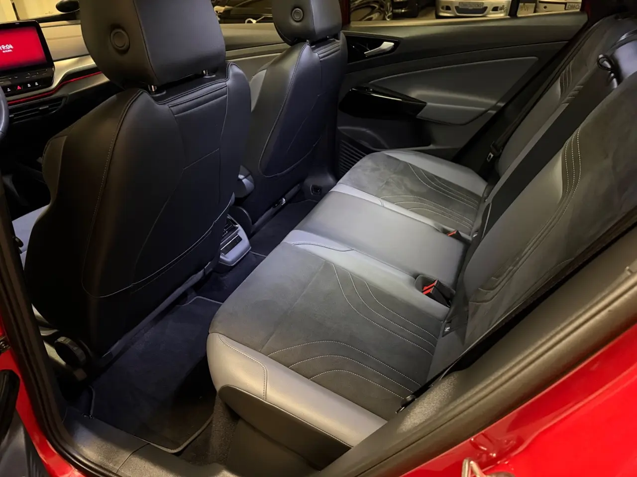 Billede 6 - VW ID.5 77 Pro Performance