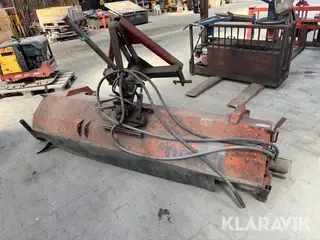 Frontkost Tuchel Plus P1 230 HD 560