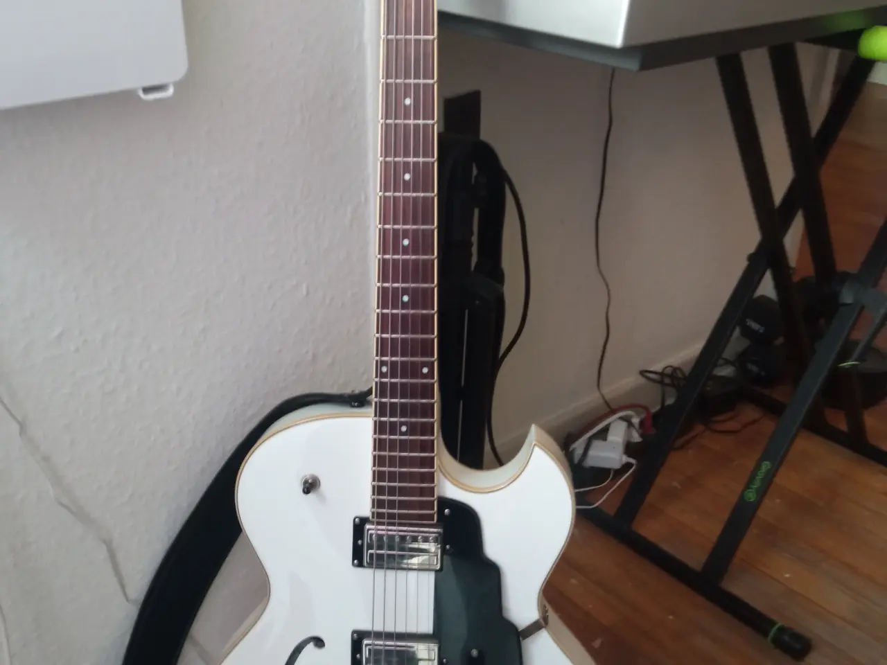 Billede 2 - Jazzguitar, Guild SF-1SCGVT/SCW