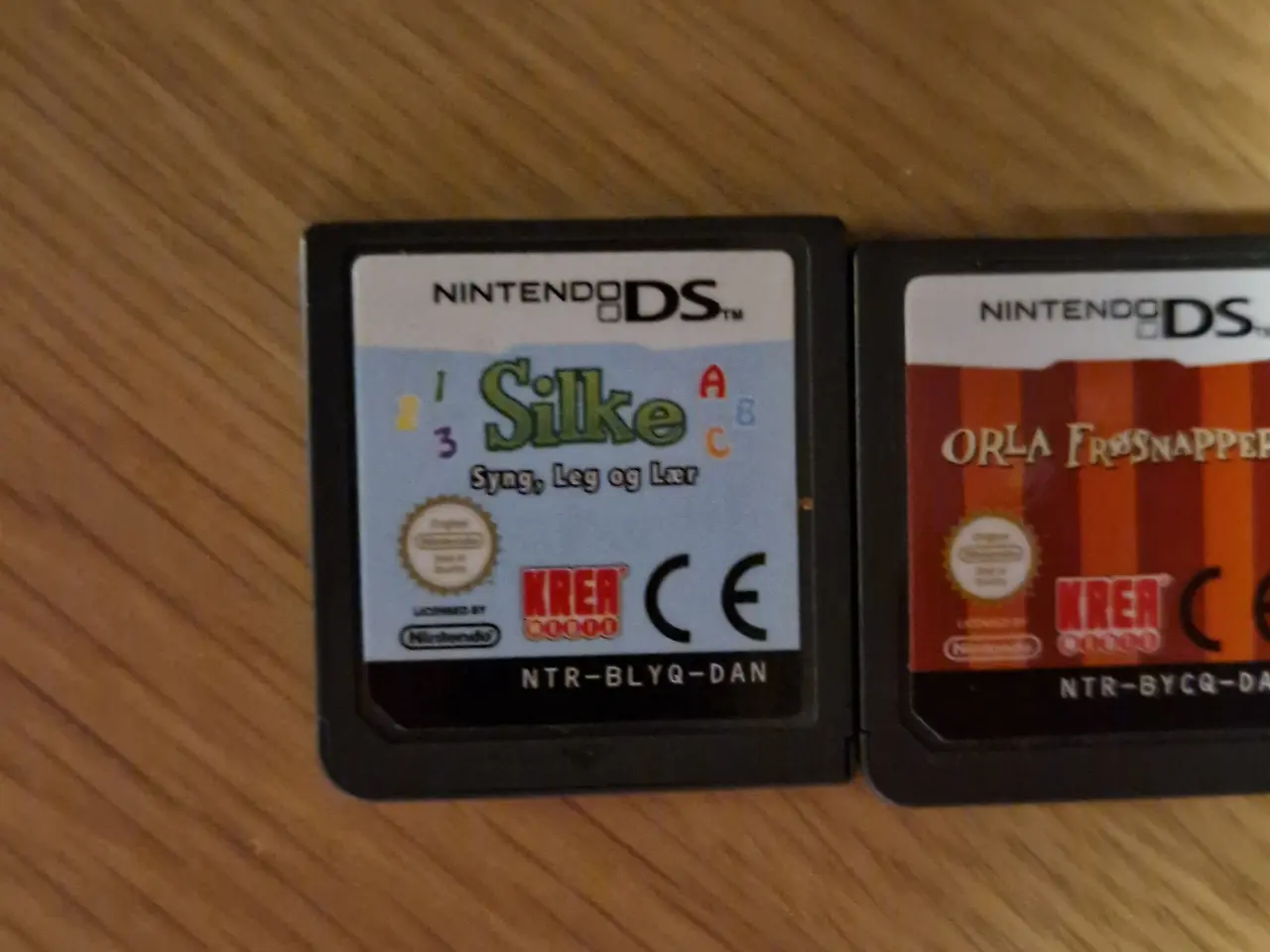 Billede 10 - 🎮 Nintendo DS spilpakke – 9 spil