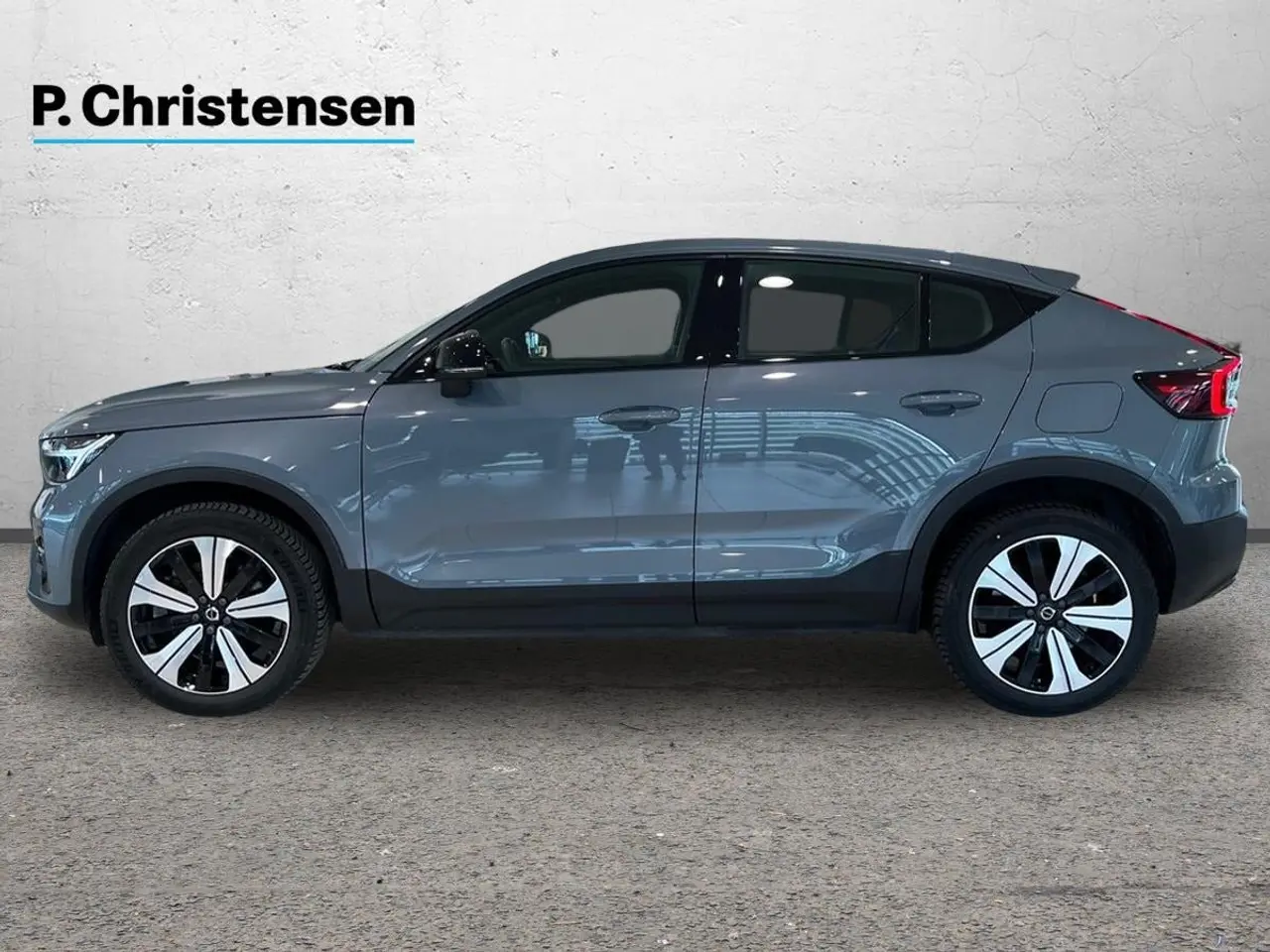Billede 2 - Volvo C40  P6 ReCharge Plus