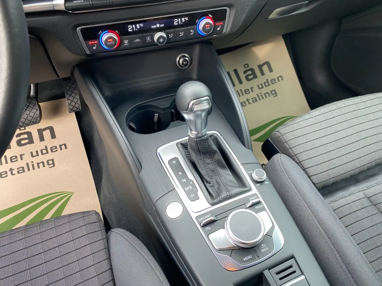 Billede 12 - Audi A3 1,4 e-tron Sportback S-tr.