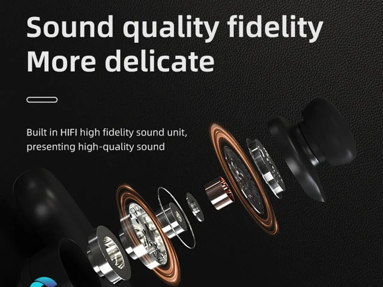 Billede 2 - K22 Headset 27 Timers