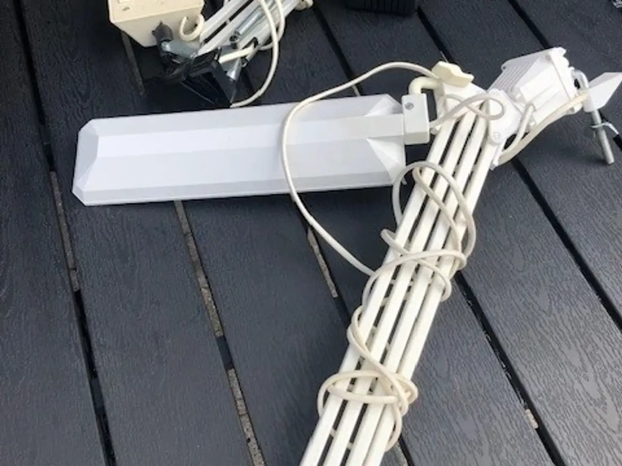 Billede 9 - Loft og bordlamper