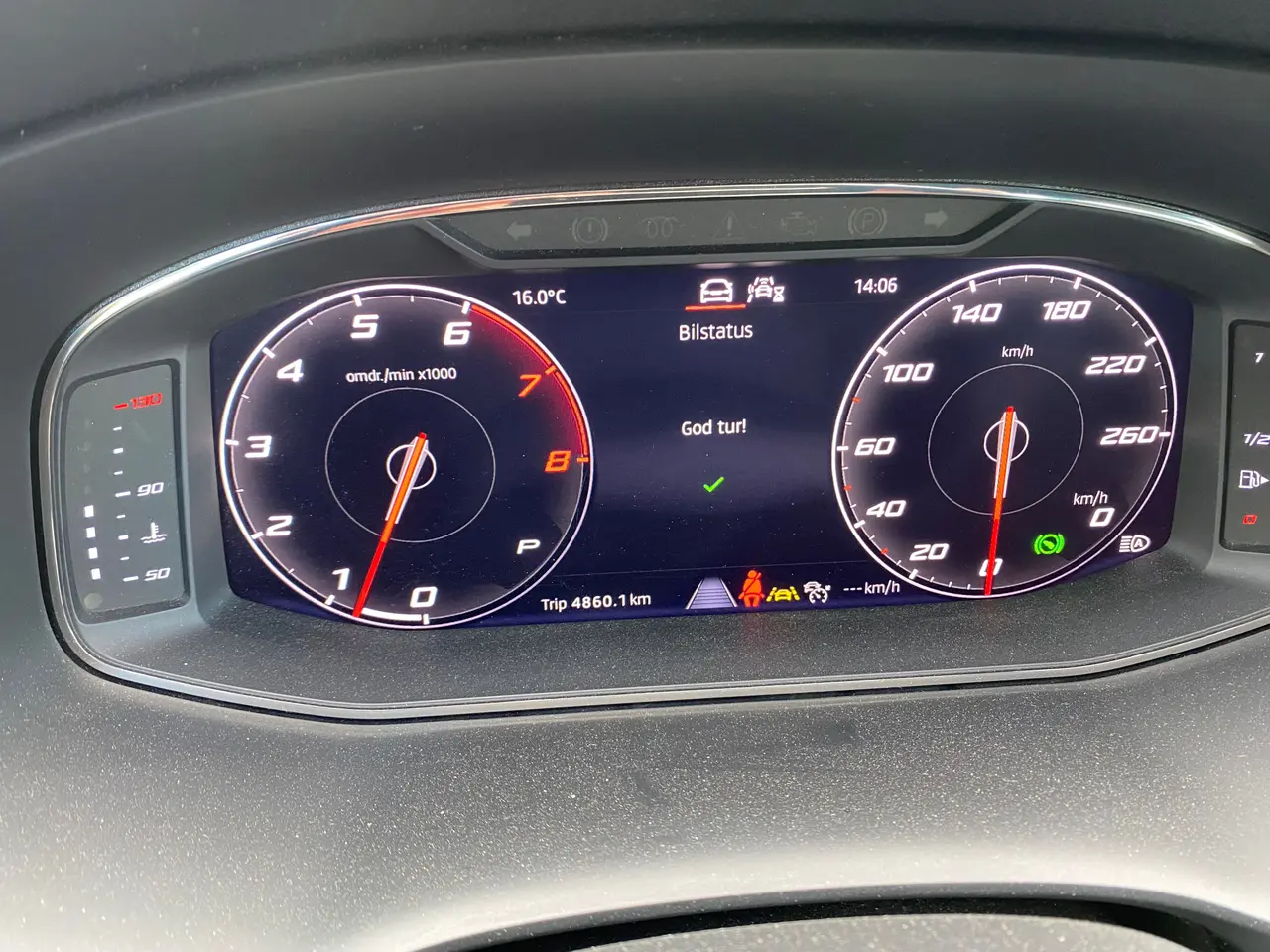 Billede 5 - Seat Ateca fr