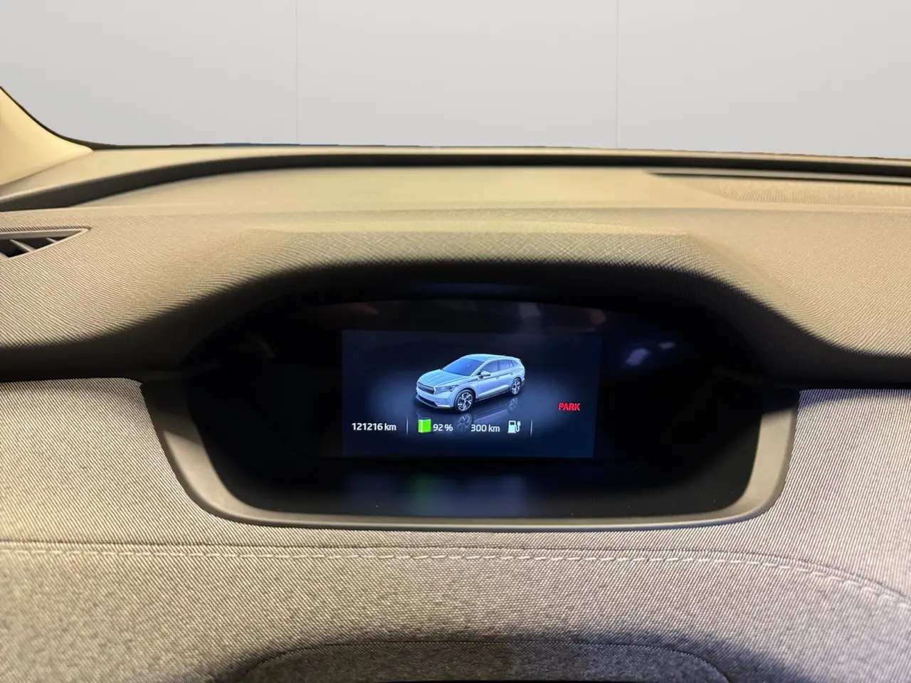 Billede 7 - Skoda Enyaq 60 iV Lounge
