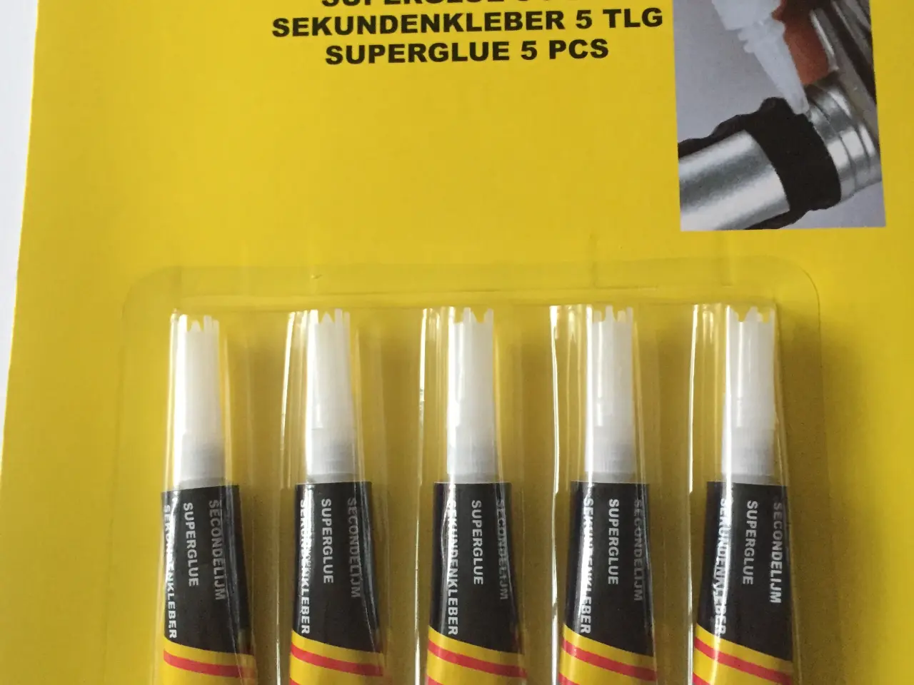 Billede 6 - Butik virksomhed