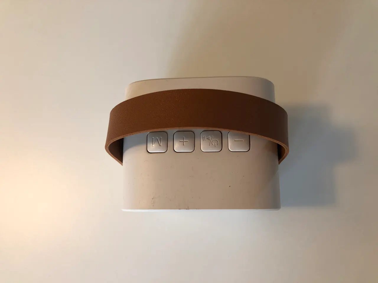 Billede 4 - Bluetooth højttaler fra Livoo