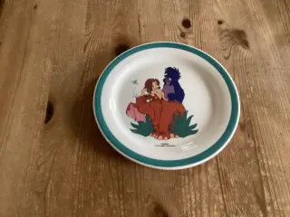 Disney Service.