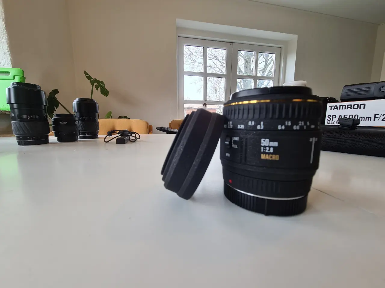 Billede 10 - Sony a99v