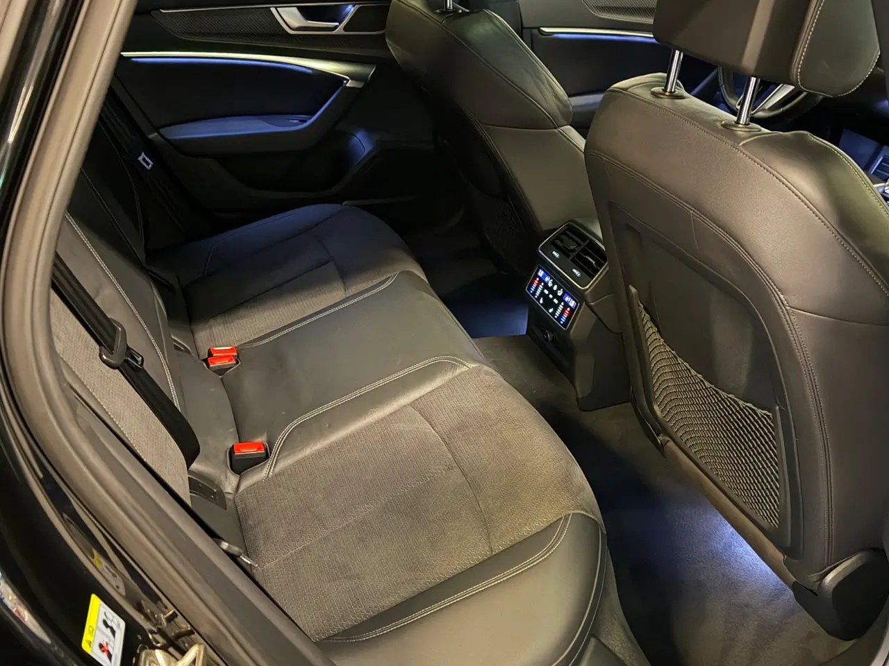 Billede 7 - Audi A6 55 TFSi e S-line Avant quattro S-tr.