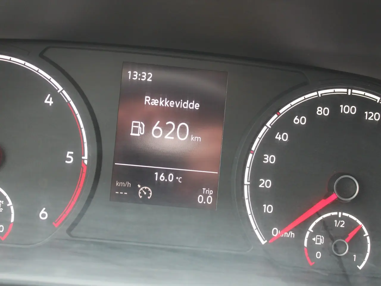 Billede 18 - VW Caddy 2,0 TDi 102 Cargo
